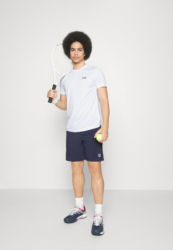 LOGO SMALL - Basic T-shirt4