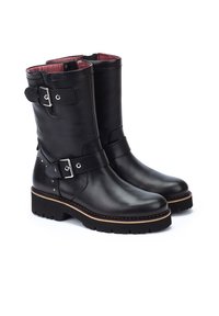 Pikolinos VICAR - Botines camperos - black