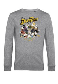 Henry Tiger DUCKTALES DUCKTALES GROUP - Sudadera - heather grey