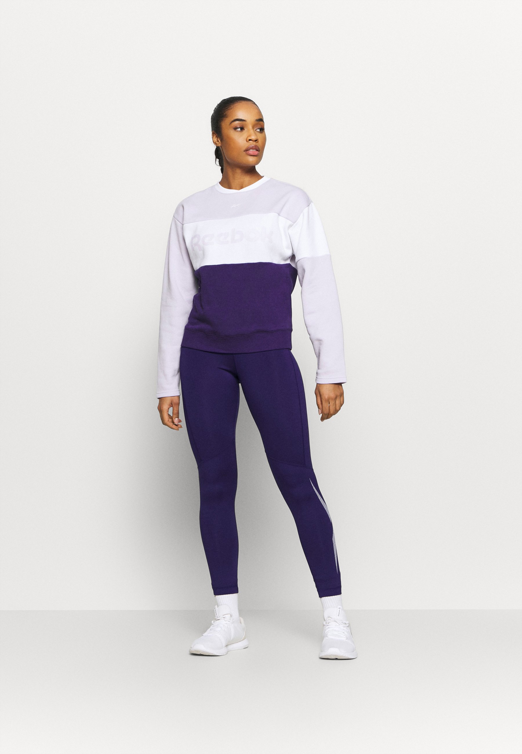 Femme LOGO - Collants Femme LOGO - Collants