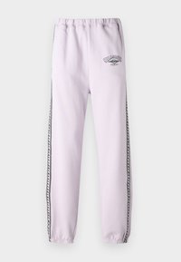 DAYS TRACK - Tracksuit bottoms - orchid hush