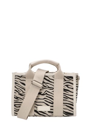 KBAS - Bolso de mano - zebra