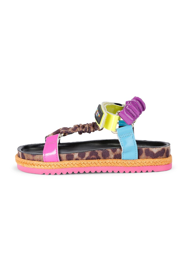 Kurt Geiger London MINI ORION - Sandali - mult other