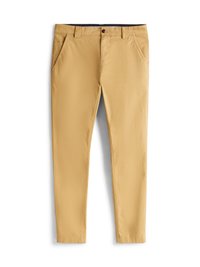 SCANTON PANT - Chinos - beige