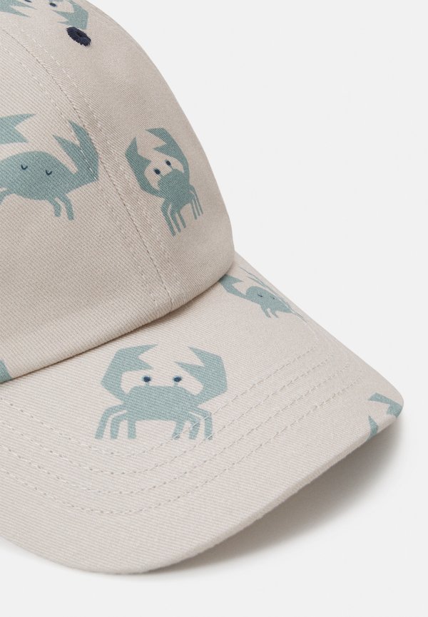 DANNY UNISEX – Cap – sandy