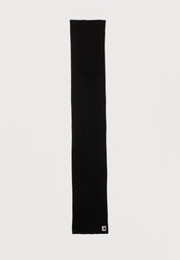 Избран, black