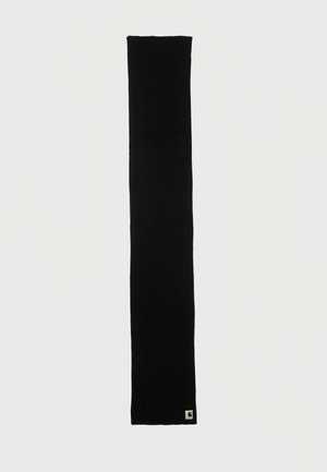 Carhartt WIP, MIRA SCARF - Sciarpa - black