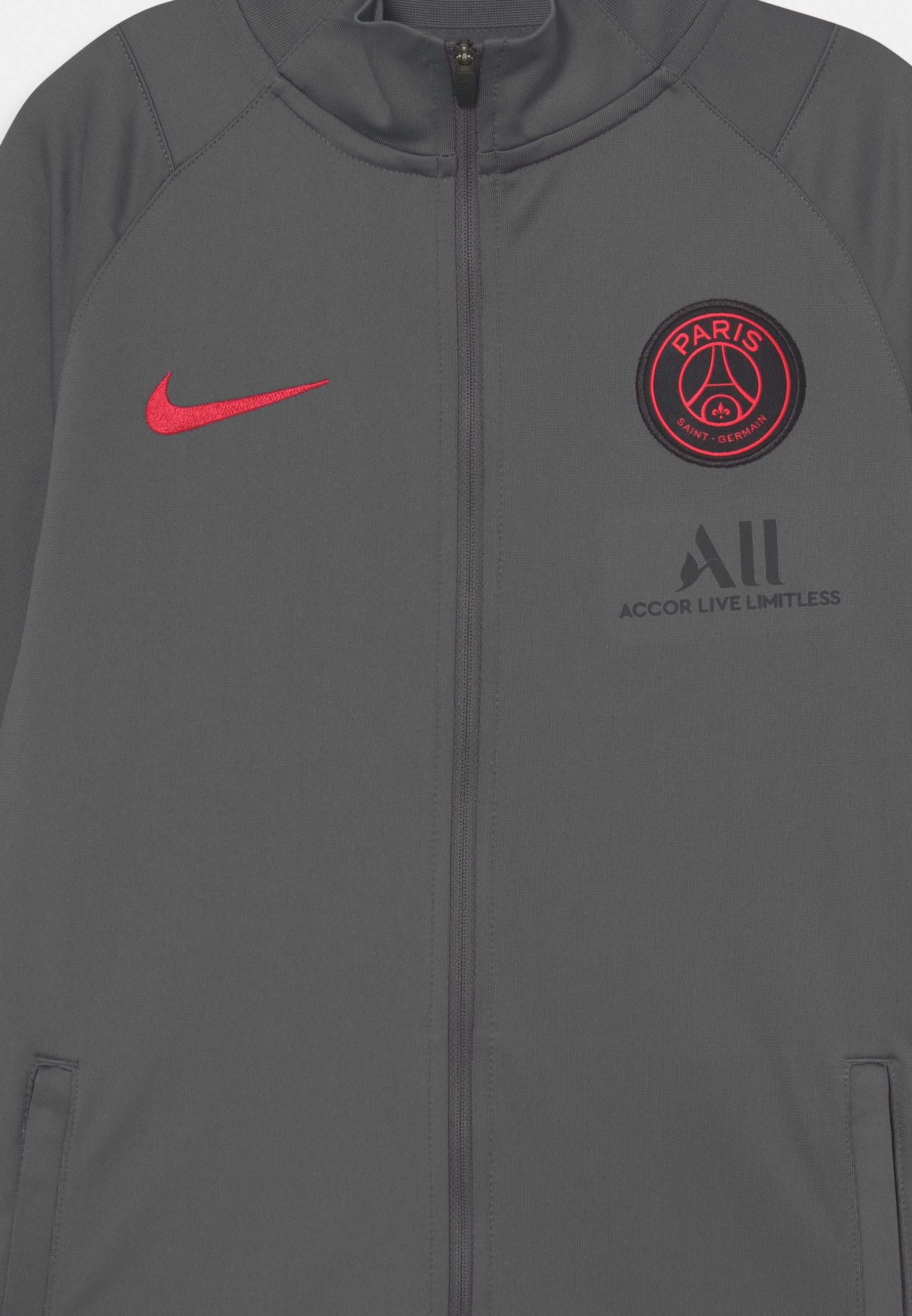 Nike Performance PARIS ST. GERMAIN SET 