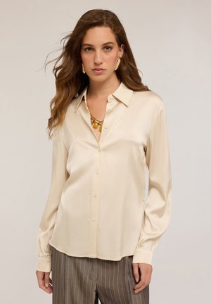 Motivi Overhemdblouse - beige
