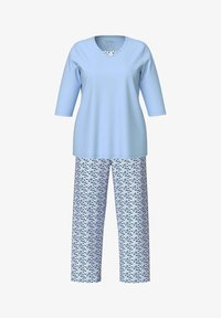 Dames pyjama maat 48 50 » Groten maten | Happy Size Dames pyjama maat 48 50 » Groten maten | Happy Size