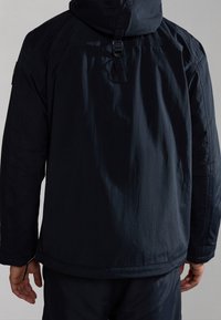 Napapijri Outdoorjacka - black