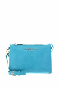 Non sélectionné, turchese