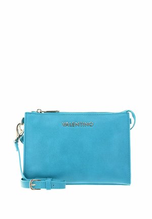 CHIAIA  - Pochette - turchese