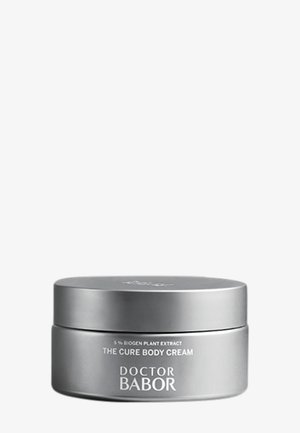 BABOR THE CURE BODY CREAM - Crema de día