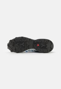 Salomon SPEEDCROSS 6 GTX - Trail hardloopschoenen - nautical blue/black/white