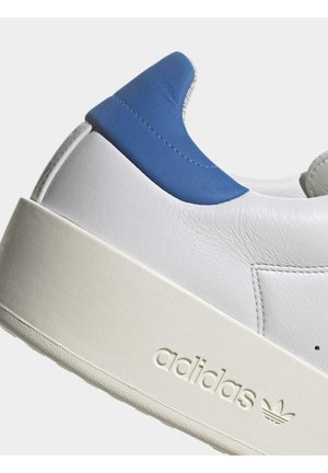 Sneaker low - light grey