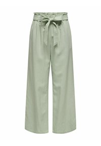 Niewybrane, desert sage