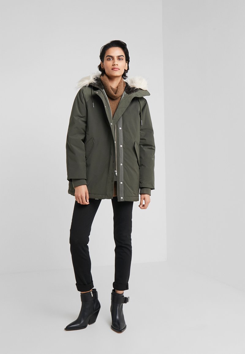 filippa k oslo