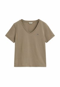 Unausgewählt, taupe beige