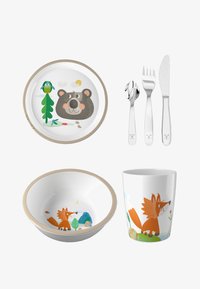 Non sélectionné, wald