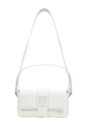 Bolso de mano - white