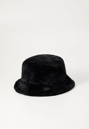 Nike Sportswear APEX BUCKET UNISEX - Hatte - black