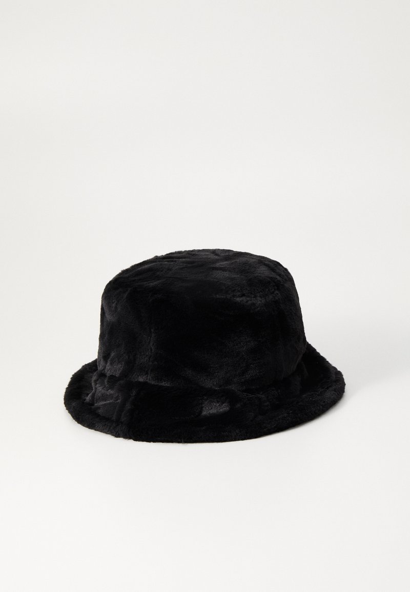 Nike Sportswear APEX BUCKET UNISEX - Hatte - black