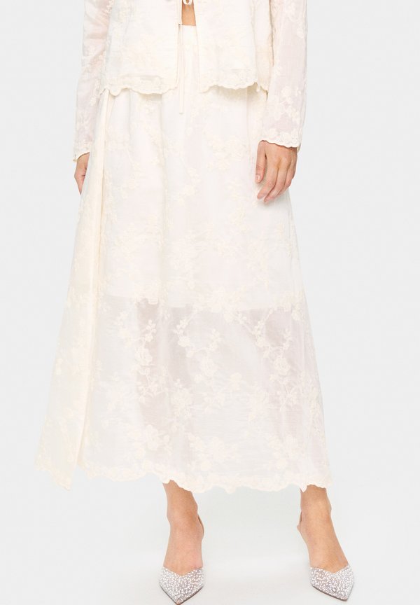 KIRSTYSZ - Maxirock - ice