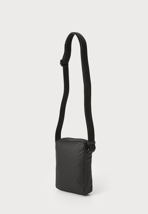 CATCH ZIP - Cross body bag3