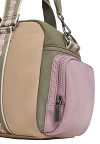 Pepe Jeans Rankinė - washed army green