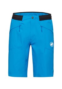 Unausgewählt, glacier blue