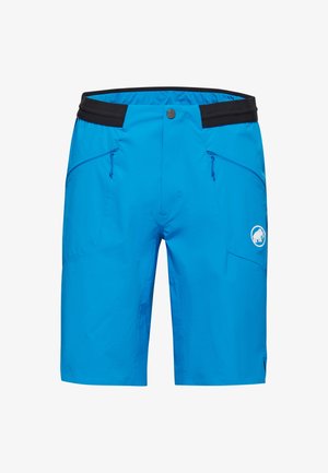 Mammut AENERGY LIGHT - Korte sportsbukser - glacier blue