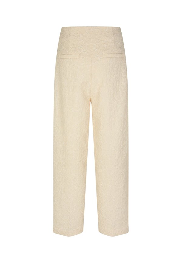 HOLLIS PANTS - Trousers - summer sand4