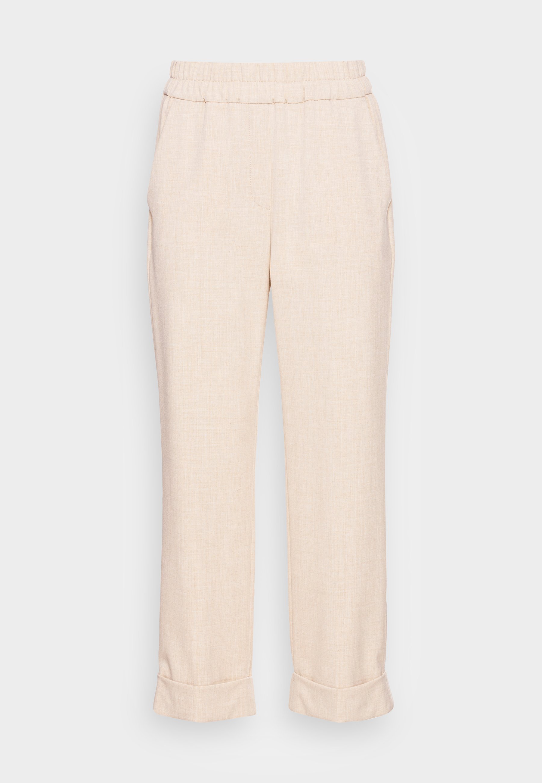 OPUS Culotte aus Denim Modell 'Marny' in Weiß online kaufen (1349532) |  Peek \u0026 Cloppenburg