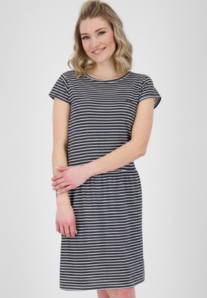 SHANNAAK - Day dress - marine