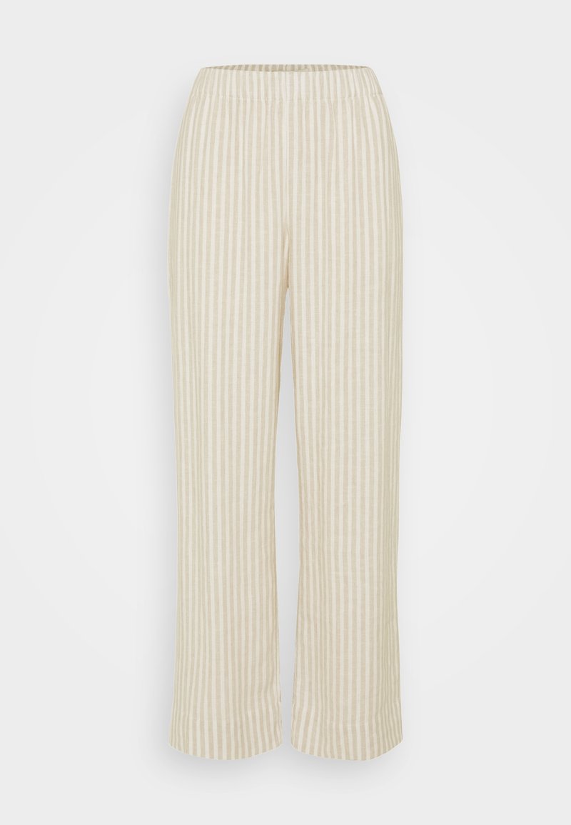 Abercrombie & Fitch Broek beige