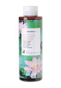 WATER LILY-BLOSSOM SHOWERGEL 250ML - Shower gel - neutral