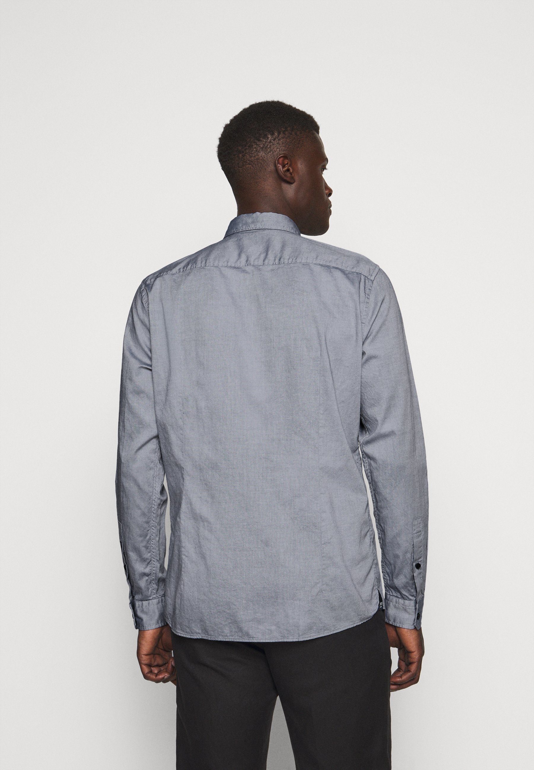 JOOP! Jeans HAVEN Skjorte dark blue Zalando.no JOOP! Jeans HAVEN Skjorte dark blue Zalando.no