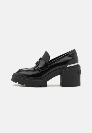 Platoo-avokkaat - black