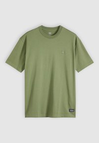 GRAPHI BOX - T-shirt basic -  bluish olive