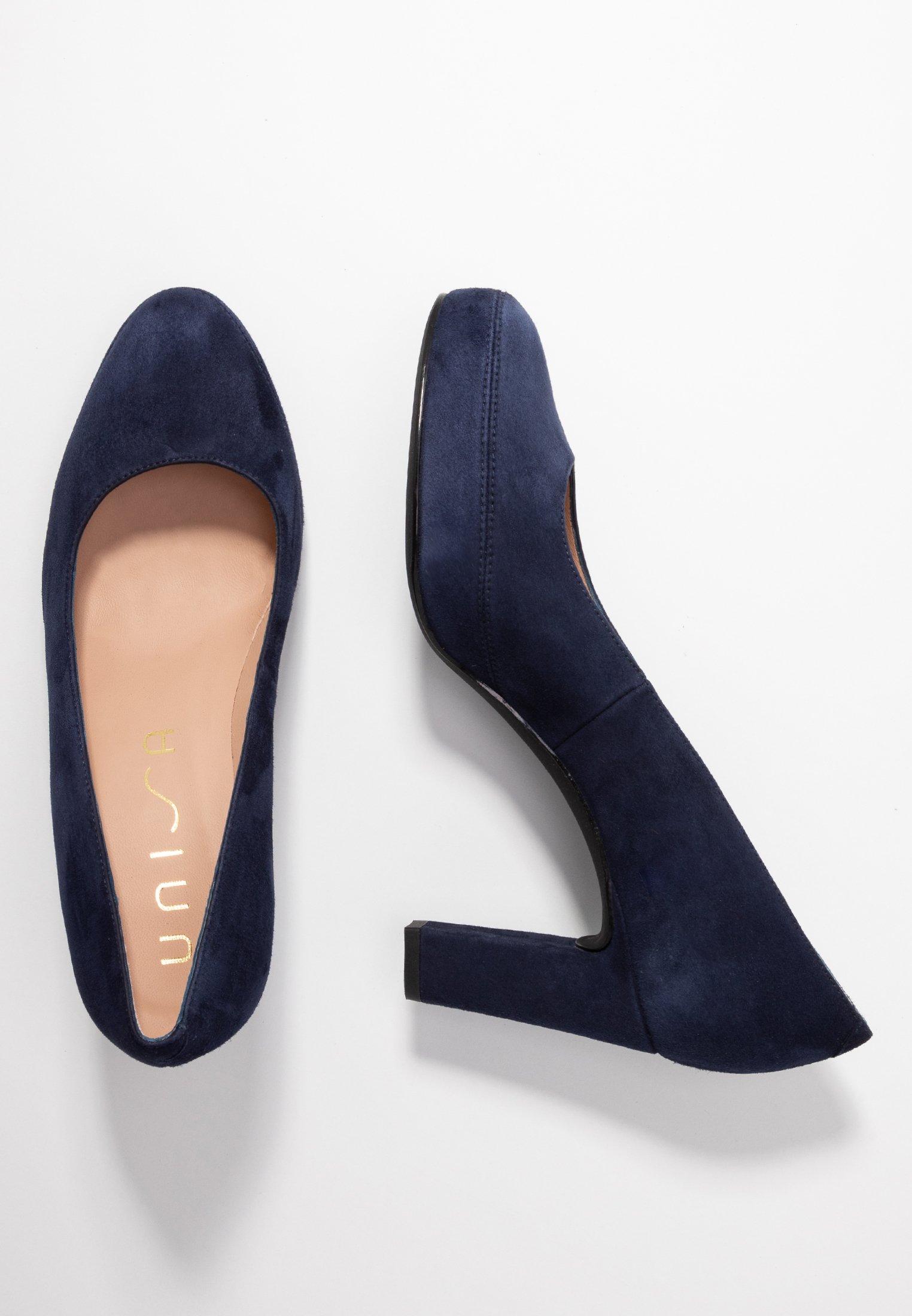 Unisa NUMAR CLASSIC Platåsko ocean Zalando.no Unisa NUMAR CLASSIC Platåsko ocean Zalando.no
