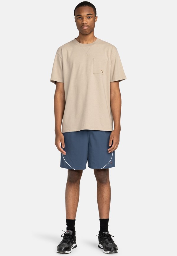 CIPHER À MANCHES COURTES - Basic T-shirt - tkh2