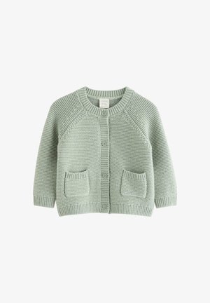 Lindex, UNISEX, jasnozielony