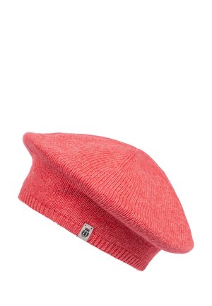 ESSENTIALS - Beanie - flamingo