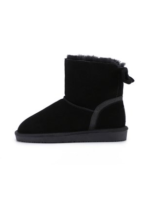 MERCY - Winter boots - black
