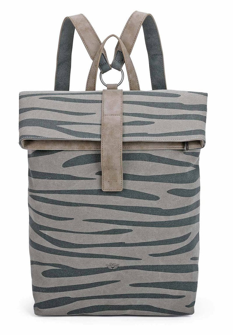 Fritzi aus Preußen IZZY - Zaino - zebra wild