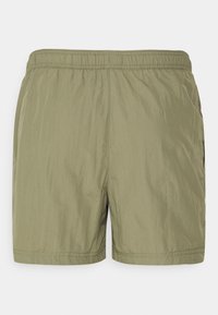 Calvin Klein Swimwear Calções de banho - new basil