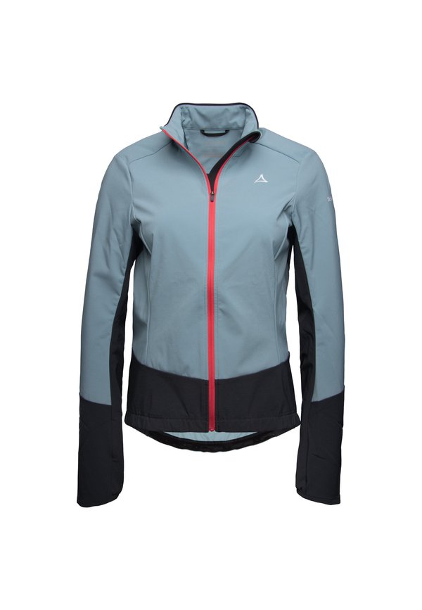 GRIMALDO - Trainingsjacke - cloudy storm