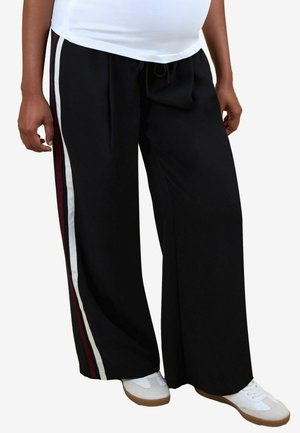 MATERNITY FIT  - Pantaloni sportivi - black