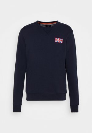 Sudadera - dark blue